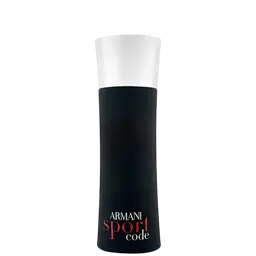 Immagine di Armani Code Sport di Giorgio Armani