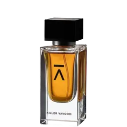 Azman, profumo 3