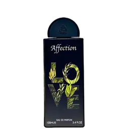Immagine di Affection di Lattafa Perfumes