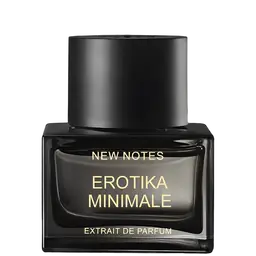 Immagine di Erotika Minimale di New Notes Extrait de Parfum