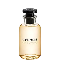 Louis Vuitton, profumo 5
