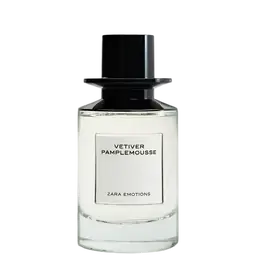 Immagine di Vetiver Pamplemousse di Zara