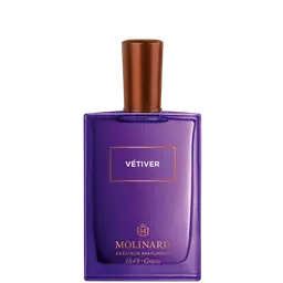 Immagine di Vétiver di Molinard Eau de Parfum