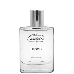 Immagine di Licorice di Federico Cantelli Exclusive Collection Eau de Parfum