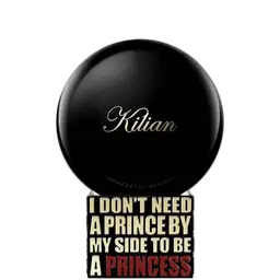 Immagine di I Don't Need A Prince By My Side To Be A Princess di By Kilian