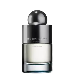 Immagine di Dark Leather Eau de Toilette di Molton Brown