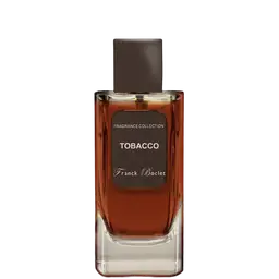 Franck Boclet, profumo 2