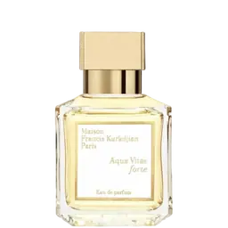 Immagine di Aqua Vitae Forte di Maison Francis Kurkdjian
