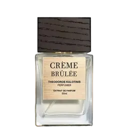 Immagine di Creme Brûlée di Theodoros Kalotinis Extrait de Parfum