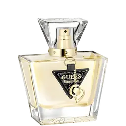 Guess, profumo in evidenza