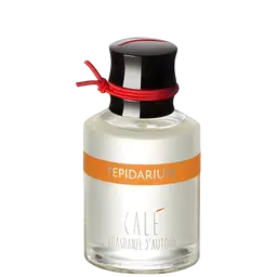 Cale Fragranze d’Autore, profumo in evidenza