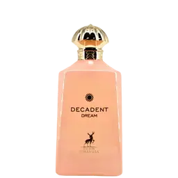 Immagine di Decadent Dream di Maison Alhambra