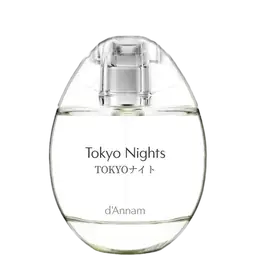 Immagine di Tokyo Nights di d'Annam Eau de Parfum