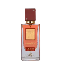 Immagine di Ana Abiyedh Scarlet di Lattafa Perfumes