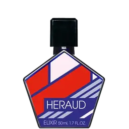 Immagine di Heraud di Tauer Perfumes Parfum
