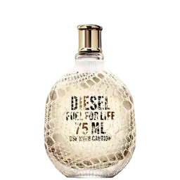 Diesel, profumo 4