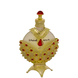 Immagine di Hareem Al Sultan Gold di Khadlaj Perfumes