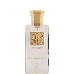 Immagine di Musk Pure Musk Blend di Khadlaj Perfumes