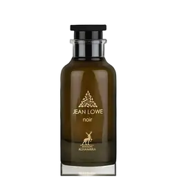 Immagine di Jean Lowe Noir di Maison Alhambra