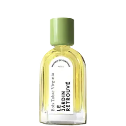 Immagine di Bois Tabac Virginia di Le Jardin Retrouve Eau de Parfum