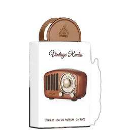 Vintage Radio