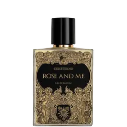 Immagine di Rose And Me di Coreterno Eau de Parfum