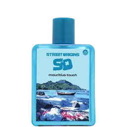Immagine di Mauritius Touch di Street Origins Eau de Parfum