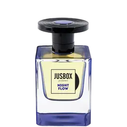 Immagine di Night Flow di Jusbox Eau de Parfum