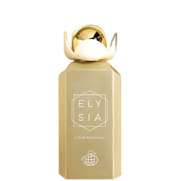 Immagine di Elysia Sugar Patchouli di Fragrance World
