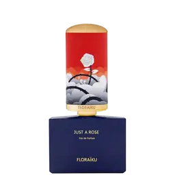 Immagine di Just A Rose di Floraïku Eau de Parfum