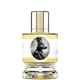 Immagine di Musk Deer di Zoologist Perfumes Extrait de Parfum