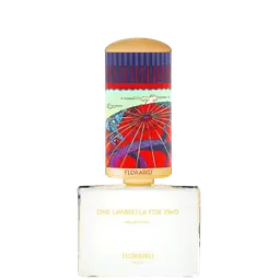 Floraïku, profumo in evidenza