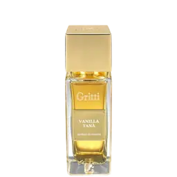 Immagine di Vanilla Tanà di Gritti Extrait de Parfum