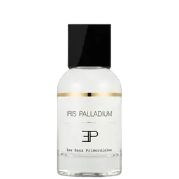 Immagine di Iris Palladium di Les EAUX Primordiales Eau de Parfum
