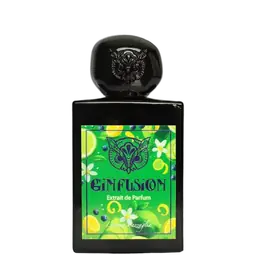 Immagine di Gin Fusion di Lorenzo Pazzaglia Extrait de Parfum