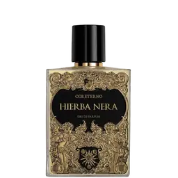 Immagine di Hierba Nera di Coreterno Eau de Parfum