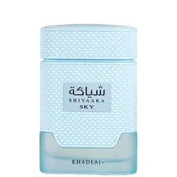 Immagine di Shiyaaka Sky di Khadlaj Perfumes