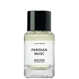 Immagine di Parisian Musc di Matiere Premiere Eau de Parfum