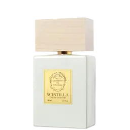 Immagine di Scintilla di Giardini Di Toscana Eau de Parfum