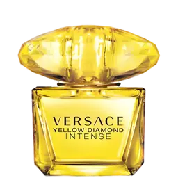 Immagine di Yellow Diamond Intense di Versace Eau de Parfum