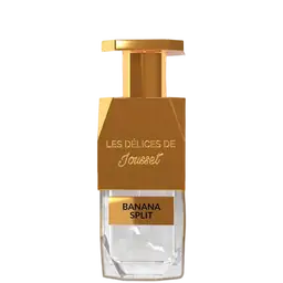 Immagine di Banana Split di Jousset Parfums Extrait de Parfum