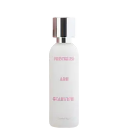 What We Do Is Secret, profumo 4