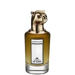 Immagine di The Revenge Of Lady Blanche di Penhaligon's Eau de Parfum