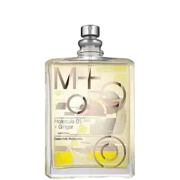 Immagine di Molecule 01 + Ginger di Escentric Molecules Eau de Toilette