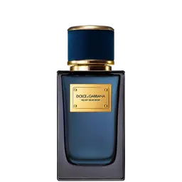 Immagine di Velvet Blue Musk di Dolce&Gabbana Eau de Parfum