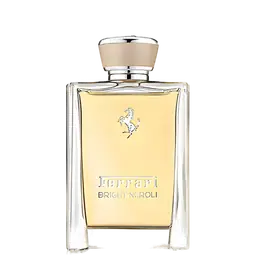 Ferrari, profumo 2