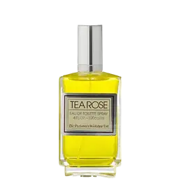 Perfumer's Workshop, profumo in evidenza