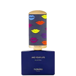 Floraïku, profumo 5