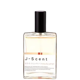 Immagine di Honey & Lemon di J-Scent Eau de Parfum