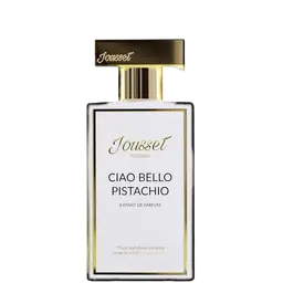 Jousset Parfums, profumo 4